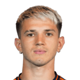 Luca Orellano
