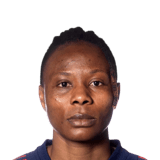 Halimatu Ayinde