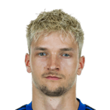 Noah Katterbach