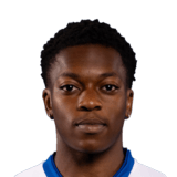 Karamoko Dembélé