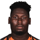 Lassina Traoré