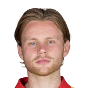 Oscar Pettersson