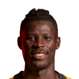 Vakoun Issouf Bayo