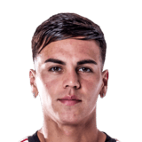 Enzo Barrenechea
