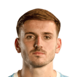 Liam Kitching