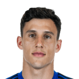 Nicolás Capaldo