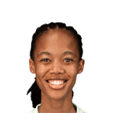 Linda Motlhalo
