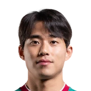 Cheon Seong Hoon