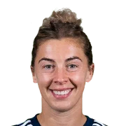Nicola Docherty