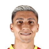 Sebastián Pereira