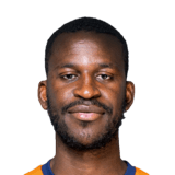 Boubakar Kouyaté
