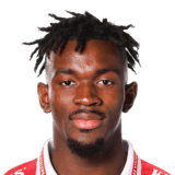 Mamadouba Diaby