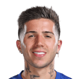Enzo Fernández