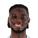 Gideon Mensah