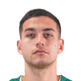 Alex Vigo