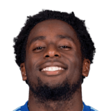 Dylan Mbayo