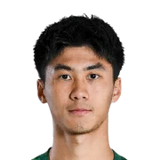 Wu Shaocong