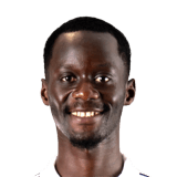 Moustapha Mbow