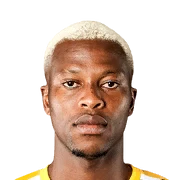 Ibrahima Camará