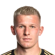 Mateusz Bogusz