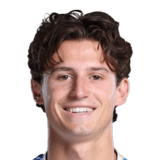 Brenden Aaronson