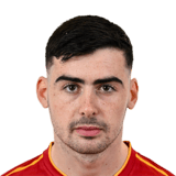 Cian Kavanagh