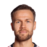 Anders Finjord Jenssen