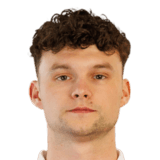 Luke McNally