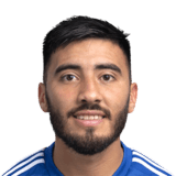 Carlos Villalba