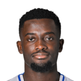 Kevin Mouanga