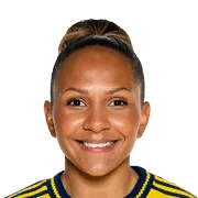 Madelen Janogy