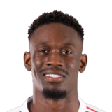 Folarin Balogun