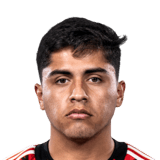 Frankie Amaya