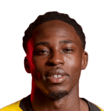 Jeremy Ngakia