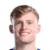 Jarrad Branthwaite