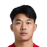 Yan Dinghao