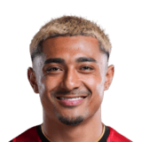 Julian Araujo