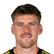 Kasper Jørgensen