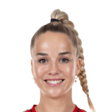 Giulia Gwinn