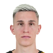 Nico Schlotterbeck