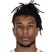 Michael Olise
