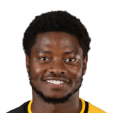 Bobby Kamwa