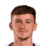 Harrison Burrows
