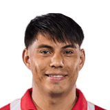 Santiago Arzamendia