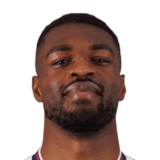 Emile Acquah