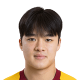 Park Jung In