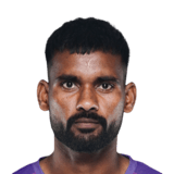 Ravi Kumar