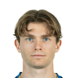 Magnus Knudsen