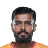 Souvik Chakrabarti