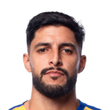 Facundo Mallo